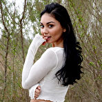 First pic of Pia Marzo A Natural Stunner Zishy - Cherry Nudes