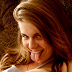 Fourth pic of Natalie Austin Panty Play Zishy - Cherry Nudes