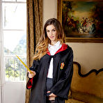 First pic of Stella Cox Harry Pudder Cosplay - Cherry Nudes