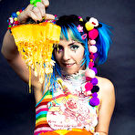 First pic of GothicSluts Girls - Hosted Goth Erotica Gallery