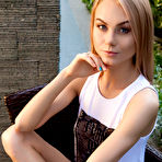 First pic of Nancy Ace Kissed and Naked - Cherry Nudes