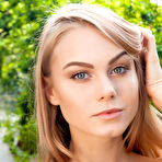 Third pic of Nancy Ace Kissed and Naked - Cherry Nudes