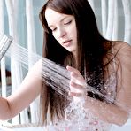 First pic of 18 Only Girls - Ivana - Flower Shower