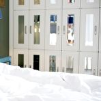 First pic of Ultra Films - Sade Mare, Nimfa - Hands Of Lovers 4K movie