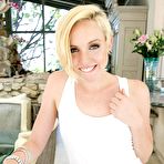 First pic of CUNTEX - Miley May