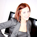 First pic of CUNTEX - Charlie Ann Gives Head