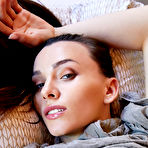 Second pic of Adel Morel Alluring Brunette