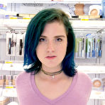 Third pic of Skylar Anke Target Cares