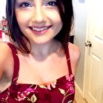 First pic of Adria Rae nude selfies (12 pics)
