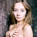 Third pic of Madelina Y Busty Shaved Model