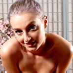 Third pic of PinkFineArt | Ellie Kay Cute and Hairy from WeAreHairy