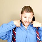 Third pic of Busty brunettes Presley Maddox and Jessica Jaymes spread for horny dude