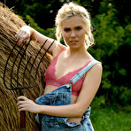 First pic of Janessa Dawn Country Cutie