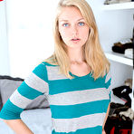 First pic of 18eighteen - New Dick - Alli Rae (61 Photos)