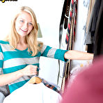 Second pic of 18eighteen - New Dick - Alli Rae (61 Photos)