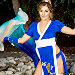 First pic of Moka Mora - BaDoink VR