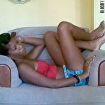 Fourth pic of Black FuckFriends. Huge collection of homemade black porn at BlackFF.com