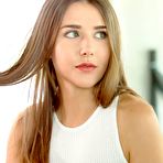 First pic of Sybil in Teach Me About Sex at X-Art
