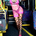 First pic of Alexxa Vice getting sodomized in an abandoned bus