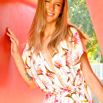 First pic of Mazzy Grace in Summer Dress