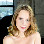 Fourth pic of Delizi Naked on the Table