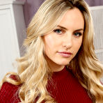 First pic of Natasha Anastasia in Stockings