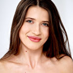 Second pic of Katy Vi Skinny Nude Babe in Bed