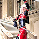 First pic of Cherry Nudes - Marilyn Rogue