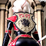 Second pic of Cherry Nudes - Marilyn Rogue