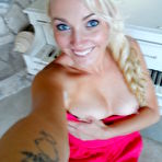 Third pic of Ashley Upskirt (13 pics)