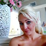 Fourth pic of Ashley Upskirt (13 pics)
