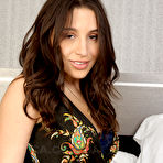First pic of   Abella Danger loves herself and a penis-shaped toy | Baberotica