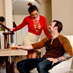 First pic of Niki Snow - My Wife's Hot Friend