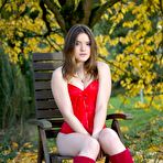 Second pic of Evelina Darling