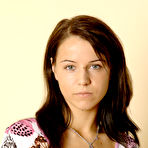 Second pic of Roxana K. in Young newcomer shows all the beauty she's got