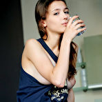 Second pic of Mila Azul in Nirvi