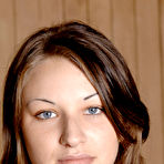 First pic of Pellenia Morison in Young newcomer exposing her body