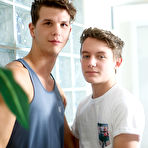 First pic of Manhandled by HelixStudios