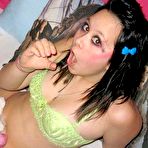 Fourth pic of Real amateur girlfriends having sex Tight body brunette teen gets her shaved pussy fucked hard