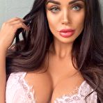 Second pic of COCO MEKHAEL OWNS THE INTERNET – Tabloid Nation