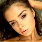 First pic of Demi Rose Nude Full Set Leaked