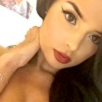 Second pic of Demi Rose Nude Full Set Leaked