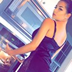 Third pic of Demi Rose Nude Full Set Leaked