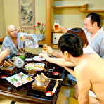 First pic of   Asuka Tsukamoto knows how to do a good business | JapanHDV