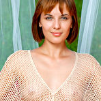 First pic of Monika G in Margar