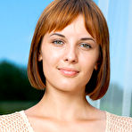 Fourth pic of Monika G in Margar