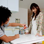 First pic of   Cheating wife Nami Honda fucks a hubby&rsquo;s friend | JapanHDV