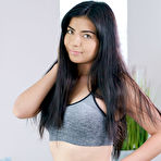 First pic of Karmen Santana - Family Strokes