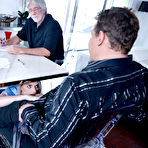 First pic of Stevie Grey  - Exxxtra Small