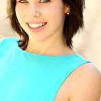 First pic of Britt Shields Slim Naked Brunette